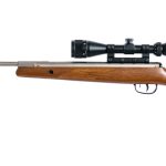 Cabela’s Outfitter-DLX .177 Cal Air Rifle