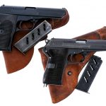 CZ 52 7.62x25mm Sequential 2pcs Set Pistol