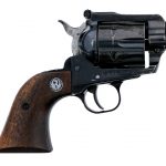 Ruger NM Blackhawk .41 Magnum Revolver