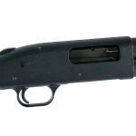 Mossberg 500 12Ga Slug Barrel Shotgun