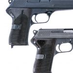 CZ 52 7.62x25mm Sequential 2pcs Set Pistol