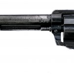 Ruger NM Blackhawk .41 Magnum Revolver