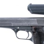 CZ 52 7.62x25mm Sequential 2pcs Set Pistol