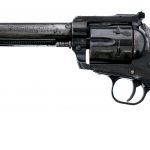 Ruger NM Blackhawk .41 Magnum Revolver