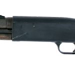 Mossberg 500 12Ga Slug Barrel Shotgun
