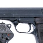 CZ 52 7.62x25mm Sequential 2pcs Set Pistol