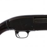 Estate Rifles/Shotgun .22LR 12Ga 2Pcs Lot Rifle