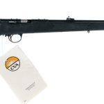 CVA Apollo .50 BP Rifle
