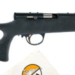 CVA Apollo .50 BP Rifle