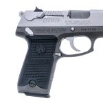 Ruger P94 9mm Semi Auto Pistol