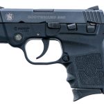 Smith & Wesson Bodyguard .380 ACP Pistol