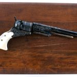 Samuel Colt Texas Paterson Tribute .36 Revolver