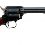 Heritage Rough Rider .22 LR Revolver