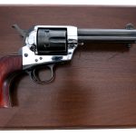 Colt SAA .45 LC Revolver