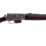 Winchester 1910 SL .401 Cal Semi Auto Rifle
