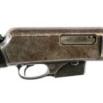 Winchester 1910 SL .401 Cal Semi Auto Rifle