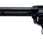 Heritage Rough Rider .22 LR Revolver