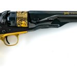 U.S. Historical Society Cavalry Revolver .44Cal