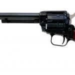 Heritage Rough Rider .22 LR Revolver