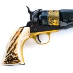 U.S. Historical Society Cavalry Revolver .44Cal