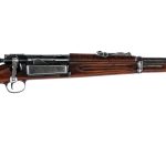 Springfield Armory 1896 .30-40 Krag Carbine Rifle