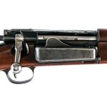 Springfield Armory 1896 .30-40 Krag Carbine Rifle