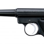 Ruger MK II .22 LR Semi Auto Pistol