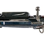 Springfield Armory 1896 .30-40 Krag Carbine Rifle