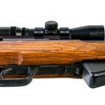 Factory 326 Chinese Type 56 SKS 7.62x39mm Rifle