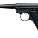 Ruger MK II .22 LR Semi Auto Pistol