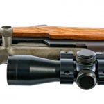 Factory 326 Chinese Type 56 SKS 7.62x39mm Rifle