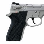 Smith & Wesson 6906 9mm Semi Auto Pistol