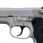 Smith & Wesson 6906 9mm Semi Auto Pistol