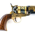 U.S. HS 1851 Navy .36 Stonewall Commemorative