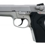 Smith & Wesson 6906 9mm Semi Auto Pistol