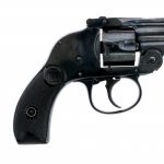 H&R Top Break .32 S&W Revolver