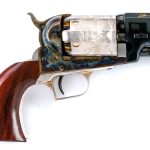Texas Ranger HOF Sam Colt Dragoon .44 Cal Revolver