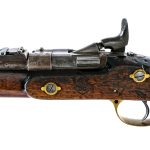 Snider Enfield Carbine MK II .577 Snider Rifle