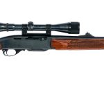 Remington 742 Woodsmaster .30-06 Sprg Semi Rifle
