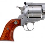 Ruger NM Super Blackhawk .44 Mag Revolver