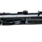 Remington 742 Woodsmaster .30-06 Sprg Semi Rifle
