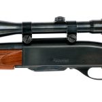 Remington 742 Woodsmaster .30-06 Sprg Semi Rifle