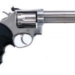 Taurus 66 .357 Magnum Revolver