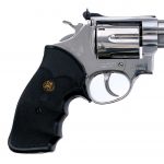 Taurus 66 .357 Magnum Revolver