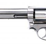 Taurus 66 .357 Magnum Revolver