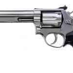 Taurus 66 .357 Magnum Revolver