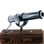 Mounted Ships Swivel Gun / Boarding Cannon