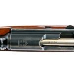 Swiss K31 7.5x55mm Straight Pull Bolt Action Rifle