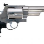 Smith & Wesson 500 .500 S&W Magnum Revolver