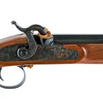 Thompson Center White Mountain Carbine .50 Rifle
